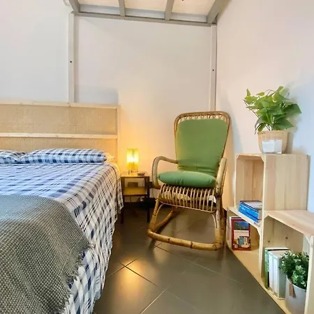 La Casa Di Bianca