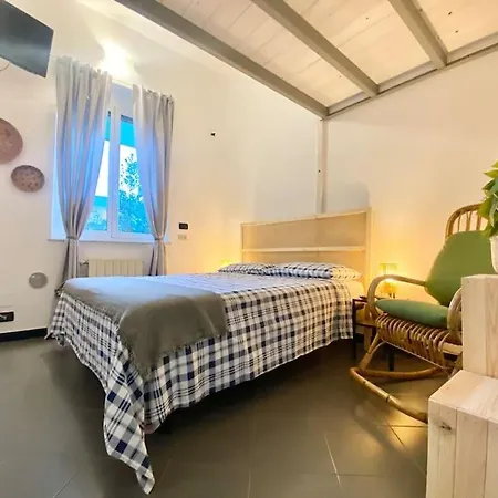 La Casa Di Bianca *