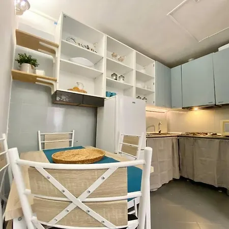 La Casa Di Bianca 热那亚