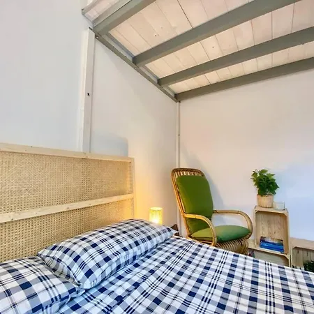 شقة La Casa Di Bianca جنوة