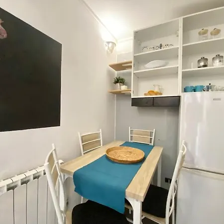 Appartamento La Casa Di Bianca *