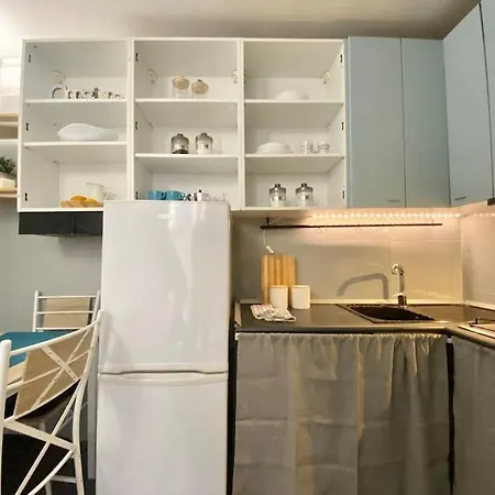 La Casa Di Bianca