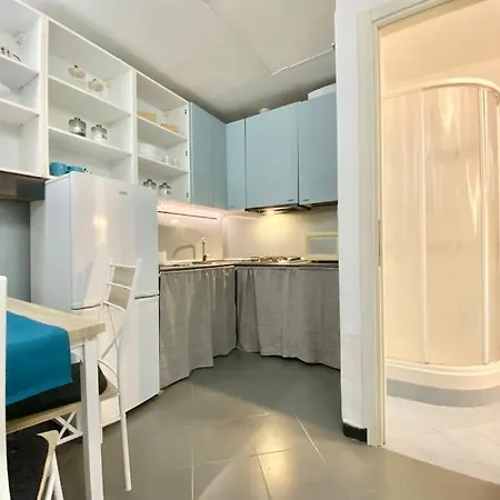 La Casa Di Bianca Genova