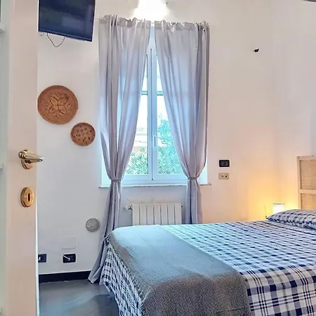 La Casa Di Bianca Appartamento