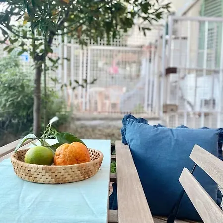 Apartamento La Casa Di Bianca