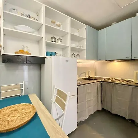 La Casa Di Bianca Appartamento