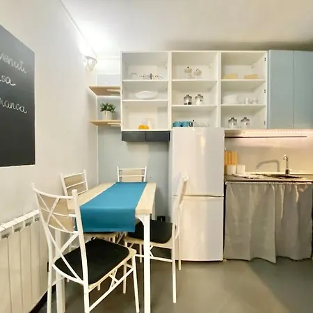 Appartamento La Casa Di Bianca *
