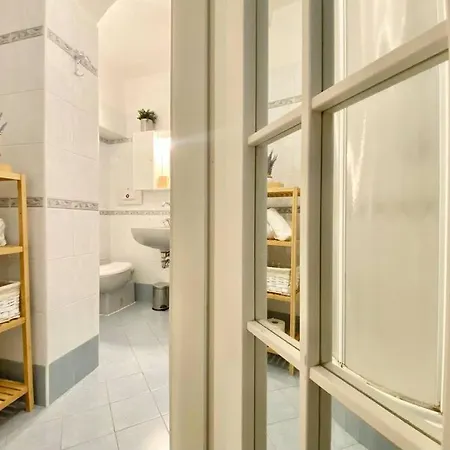 La Casa Di Bianca *