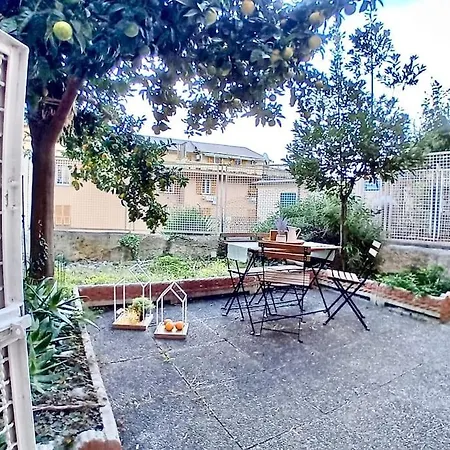 La Casa Di Bianca * Génova