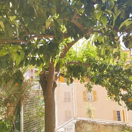 La Casa Di Bianca شقة